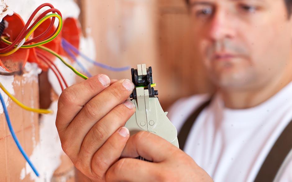 urgence électricité Villejuif