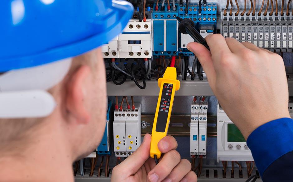 urgence électricité Villejuif